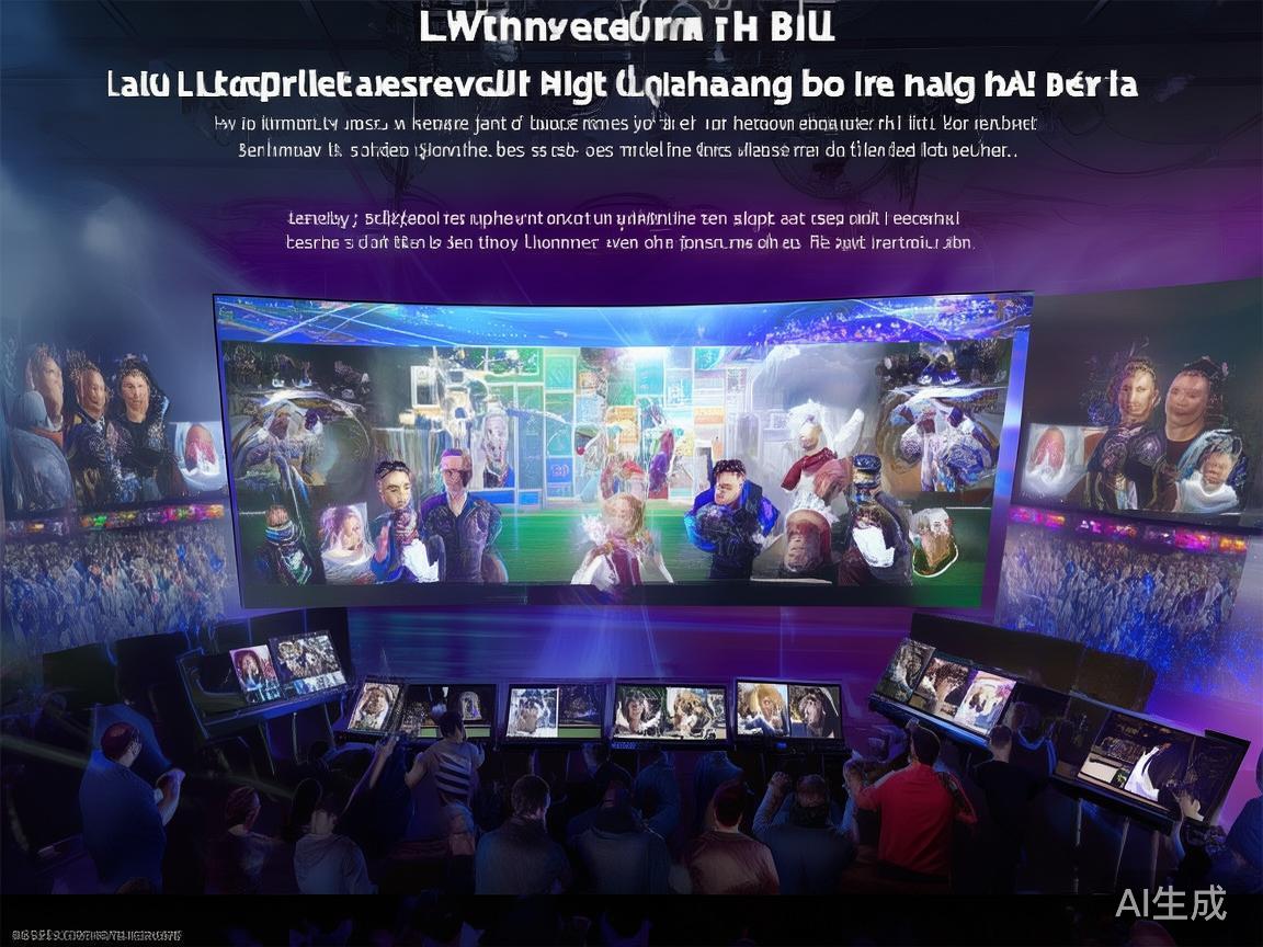 互动式电竞投注：除了传统的电竞比赛投注，平台引入了