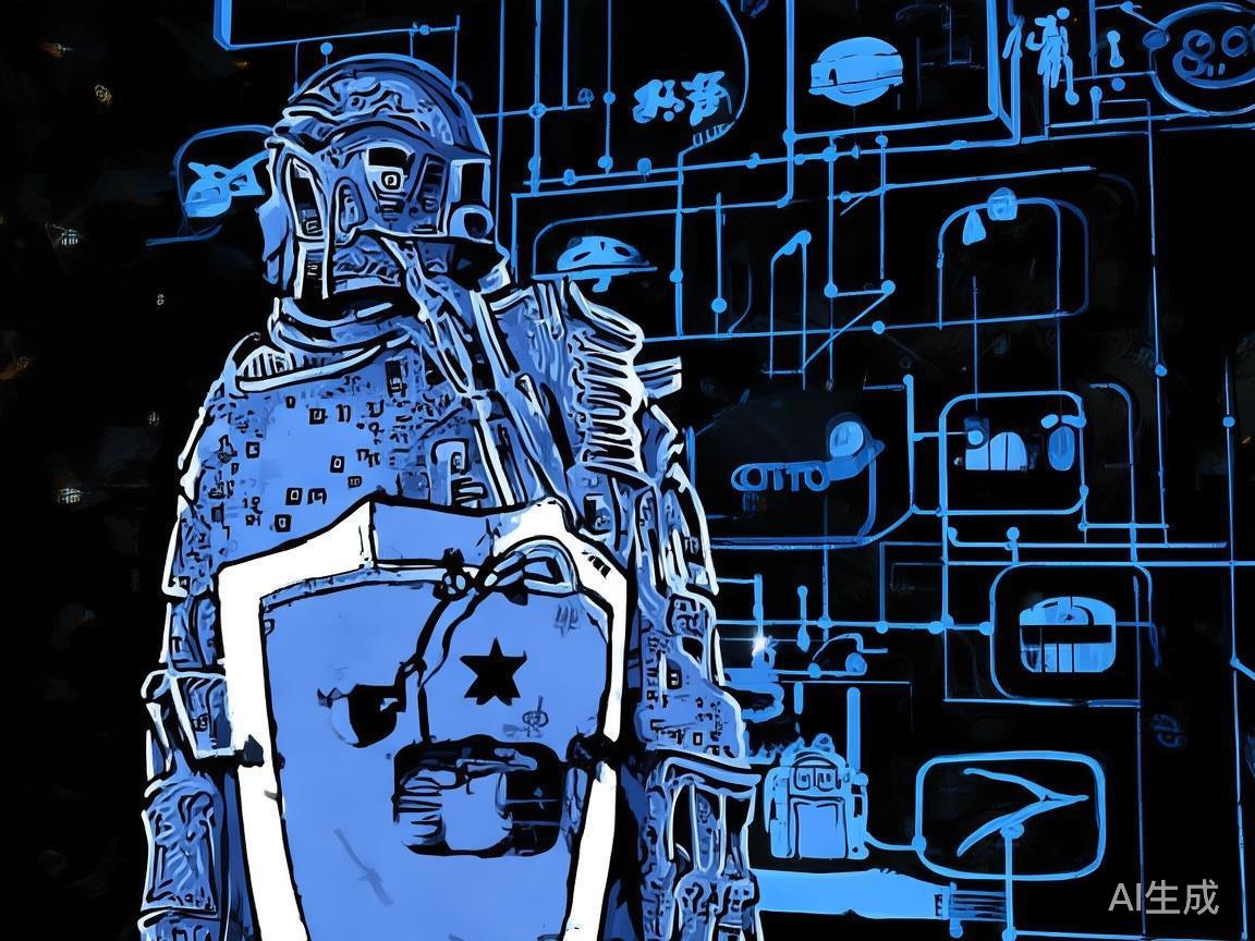 此外，数据隐私与信息安全也是潜在的法律隐患。正规平