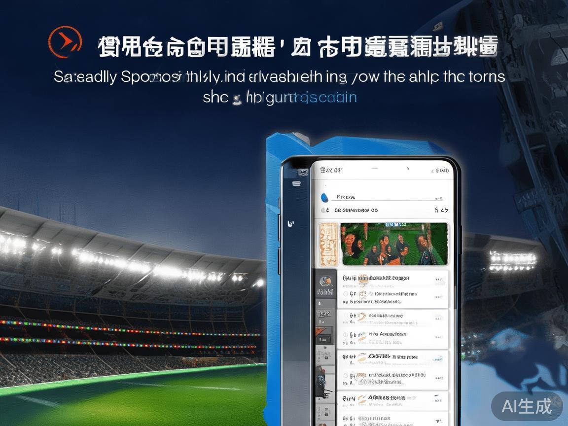 沙巴体育APP不仅仅是一个体育赛事信息平台，更是连