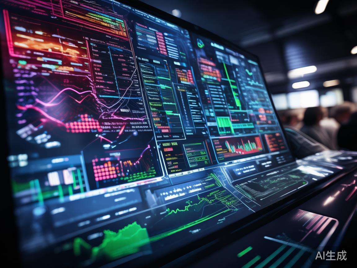 实时数据分析
结合大数据分析和历史战绩资料，“沙