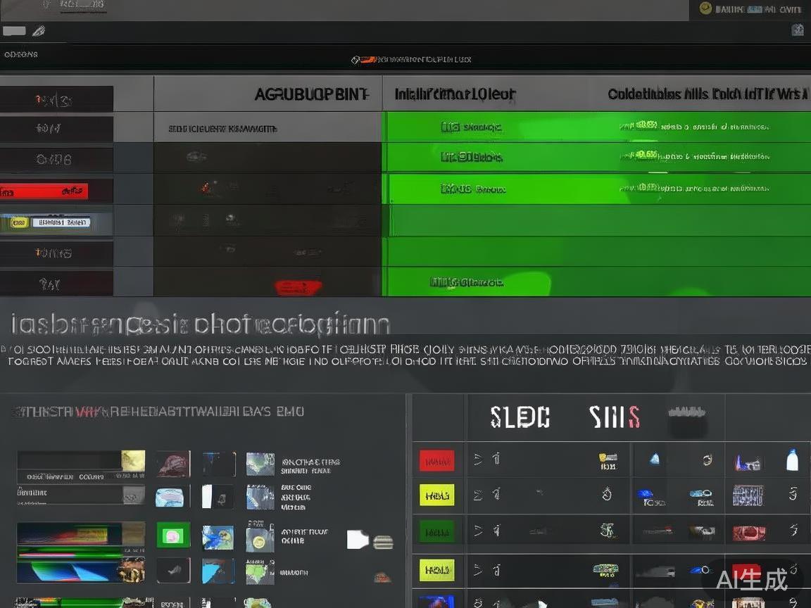 深入揭秘沙巴体育虚拟比赛的玩法、最新动态与实用技巧 平台提供多种投注方式,包括单场投注、串关投注和未来