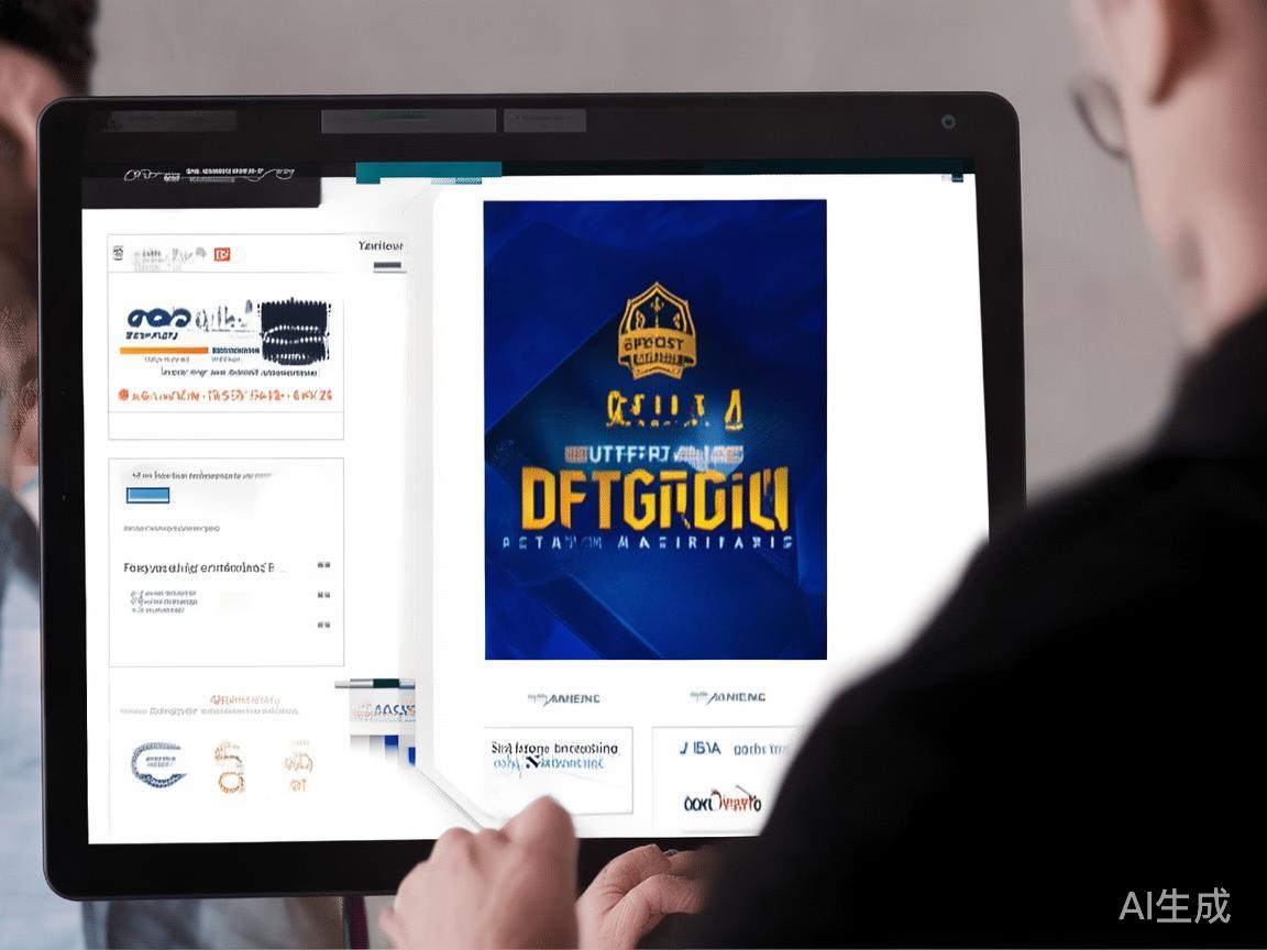 第一步，确认官方认证标识。正规的沙巴体育平台通常会