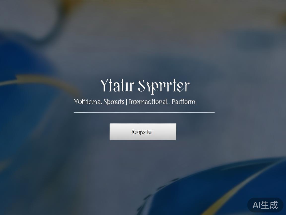 全面解析沙巴体育国际平台官网:注册登录流程与指南全景解读 访问官方网站
打开浏览器,输入沙巴体育国际平台官