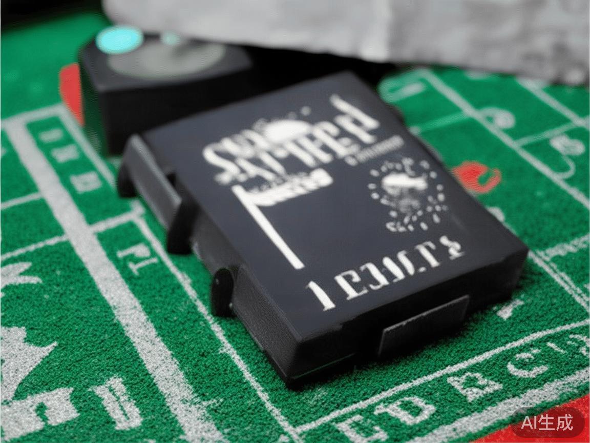 在当今数字经济快速发展的背景下，体育博彩逐渐成为许