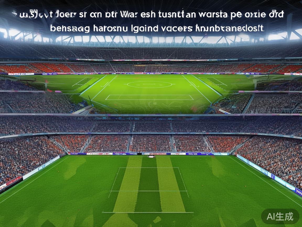 多样的体育赛事：无论是热门的欧洲足球联赛，还是亚洲