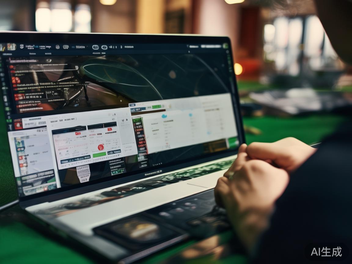 深入分析“沙巴体育限制投注”的原因与有效应对策略 确保您的投注行为正常且符合平台规则。避免频繁更换设