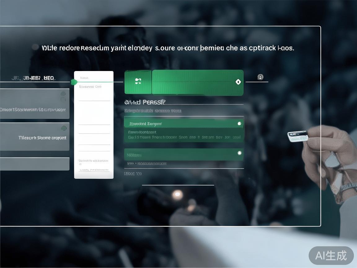 全面解析沙巴体育平台会员充值流程与操作指南