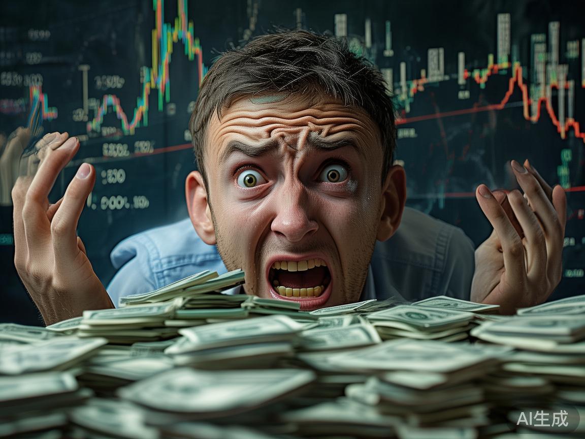 全面解析沙巴体育输钱原因与应对策略指导:避免亏损实用技巧 情绪影响决策
情绪波动常导致盲目追输或贪心扩大投