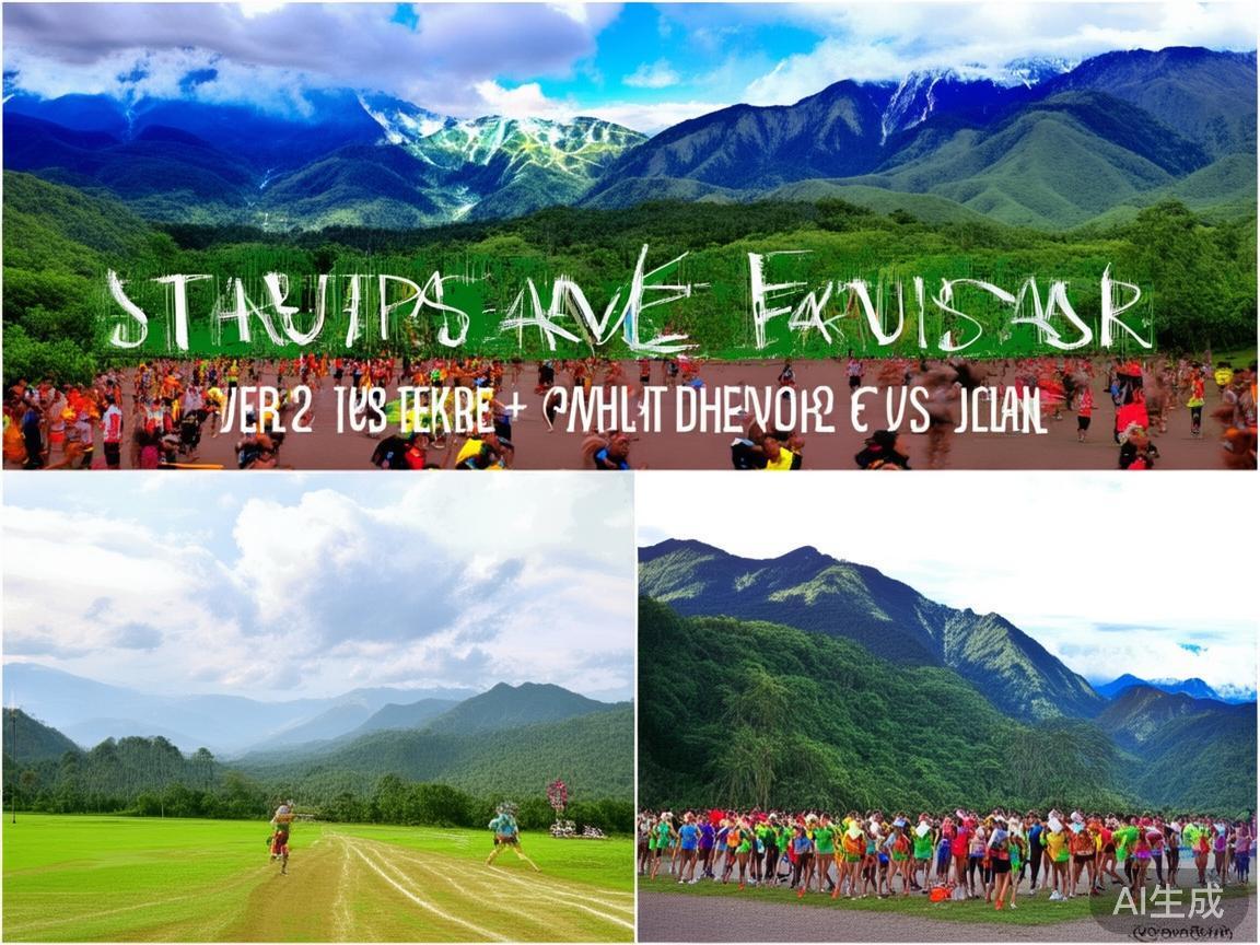 特别活动：除了正式比赛，沙巴体育还融合体育旅游元素