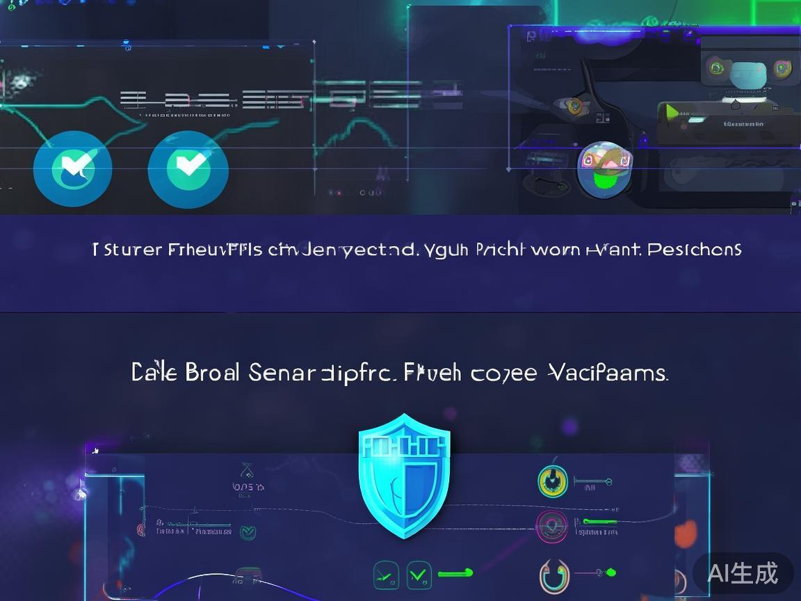 4.&nbsp;安全稳定的交易保障
平台采用先进的加密技术