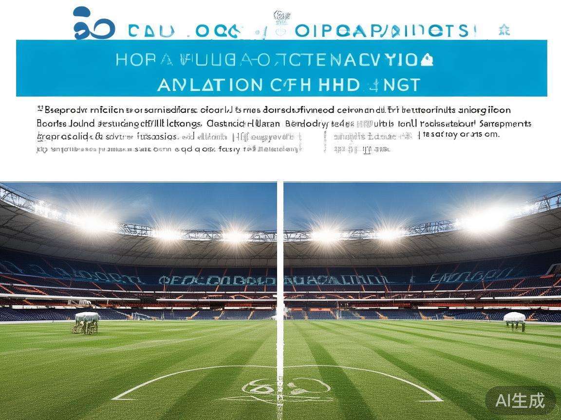 详尽解读沙巴体育全场标准及实用应用全面指南 在当今体育博彩行业迅速发展的背景下,全面理解沙巴体
