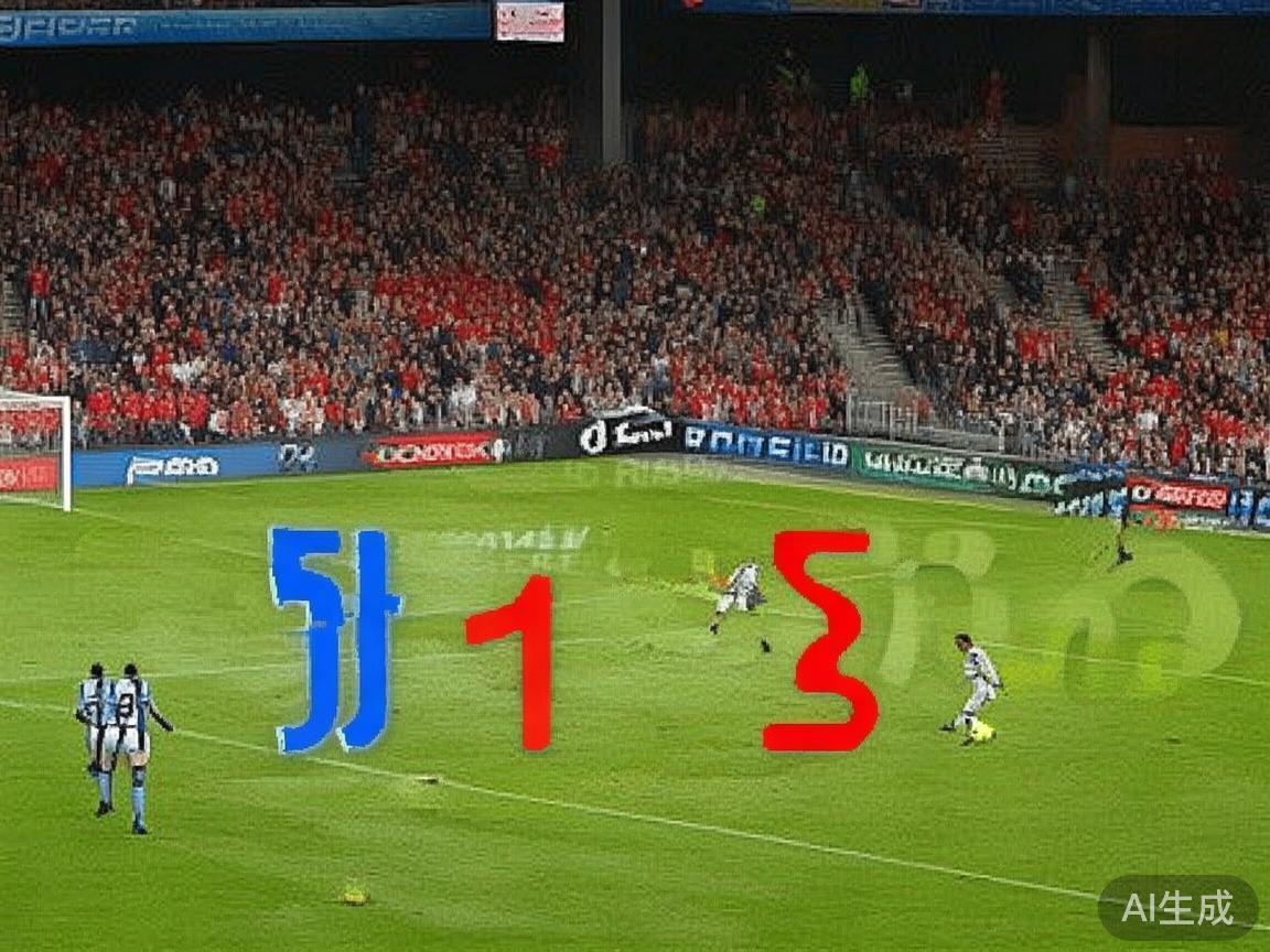 全面解析沙巴体育让球1.5玩法规则与投注技巧指南,助你轻松赢取胜利 让球1一1.5的含义:
这表示在比赛中,若你选择