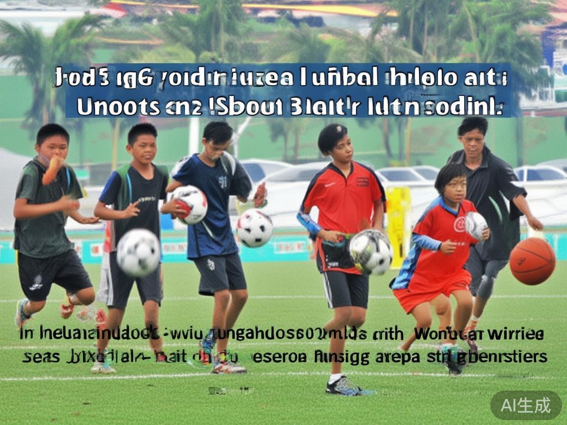 全面推动沙巴地区青少年体育英语能力提升的策略与实践路径研究