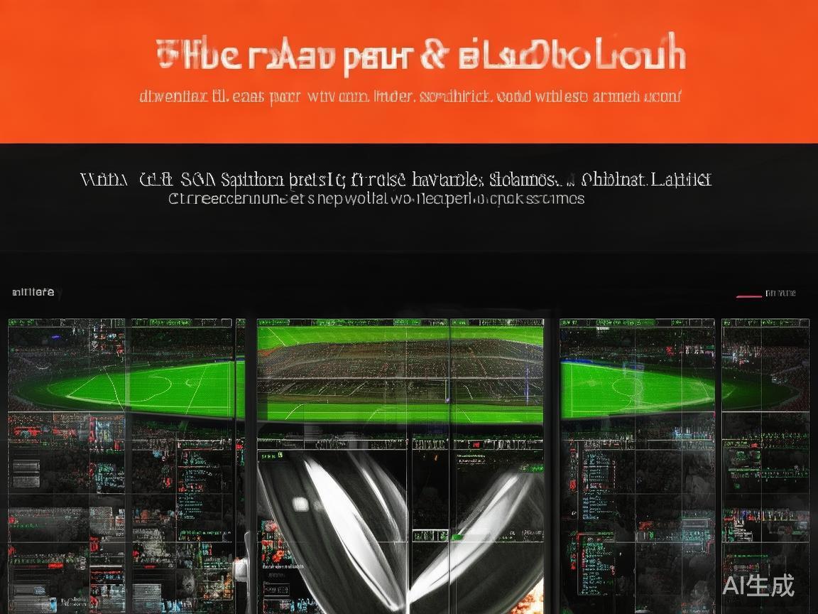 随着体育博彩行业的不断发展，越来越多的玩家开始关注